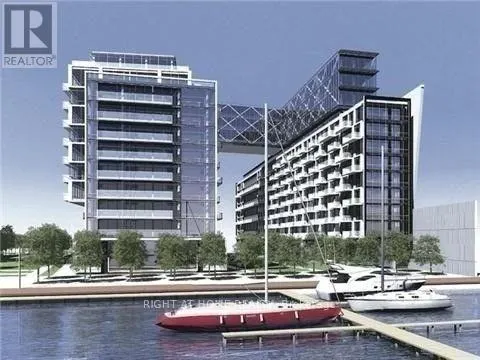 1109 - 29 QUEENS QUAY E