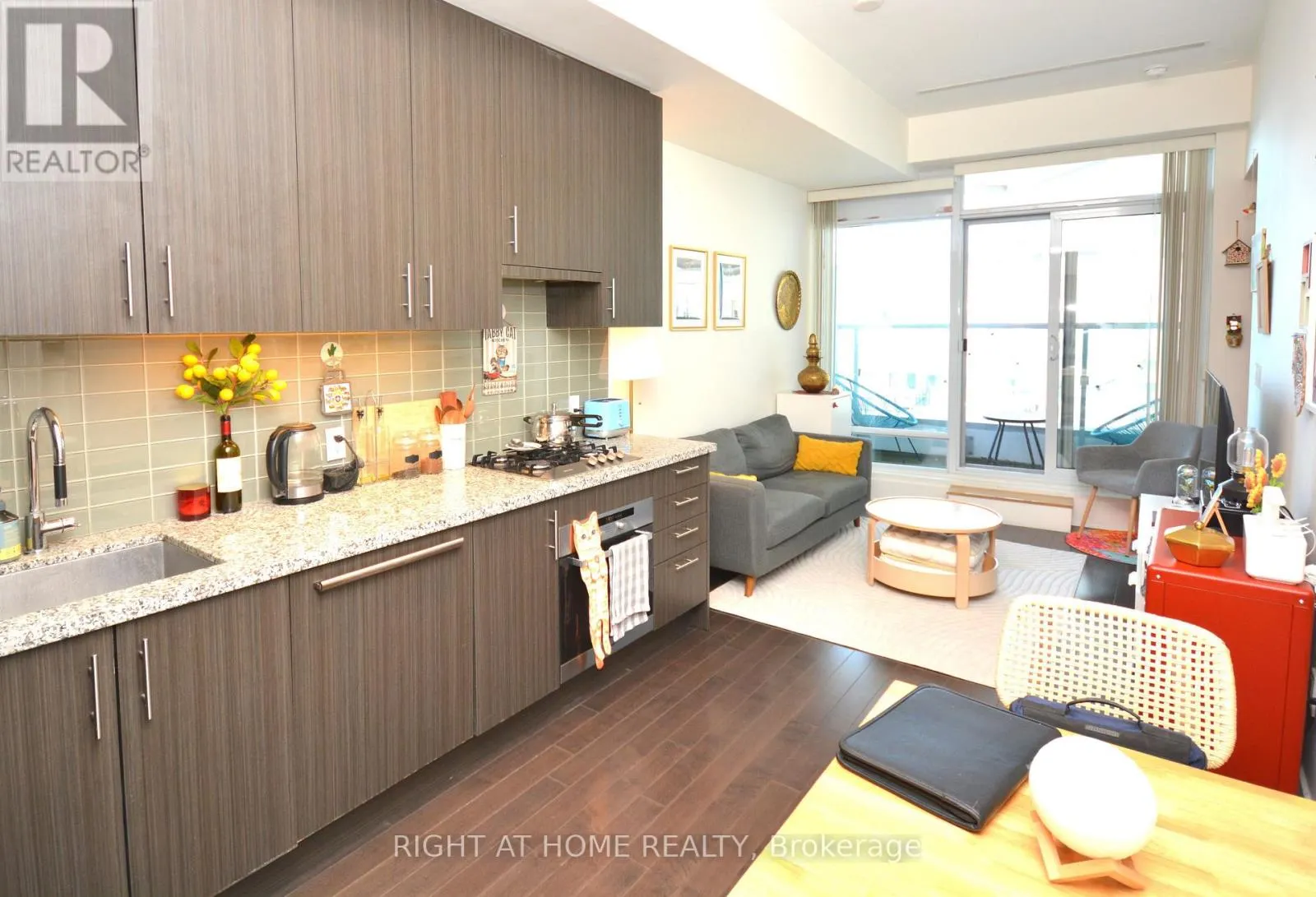 1109 - 29 QUEENS QUAY E