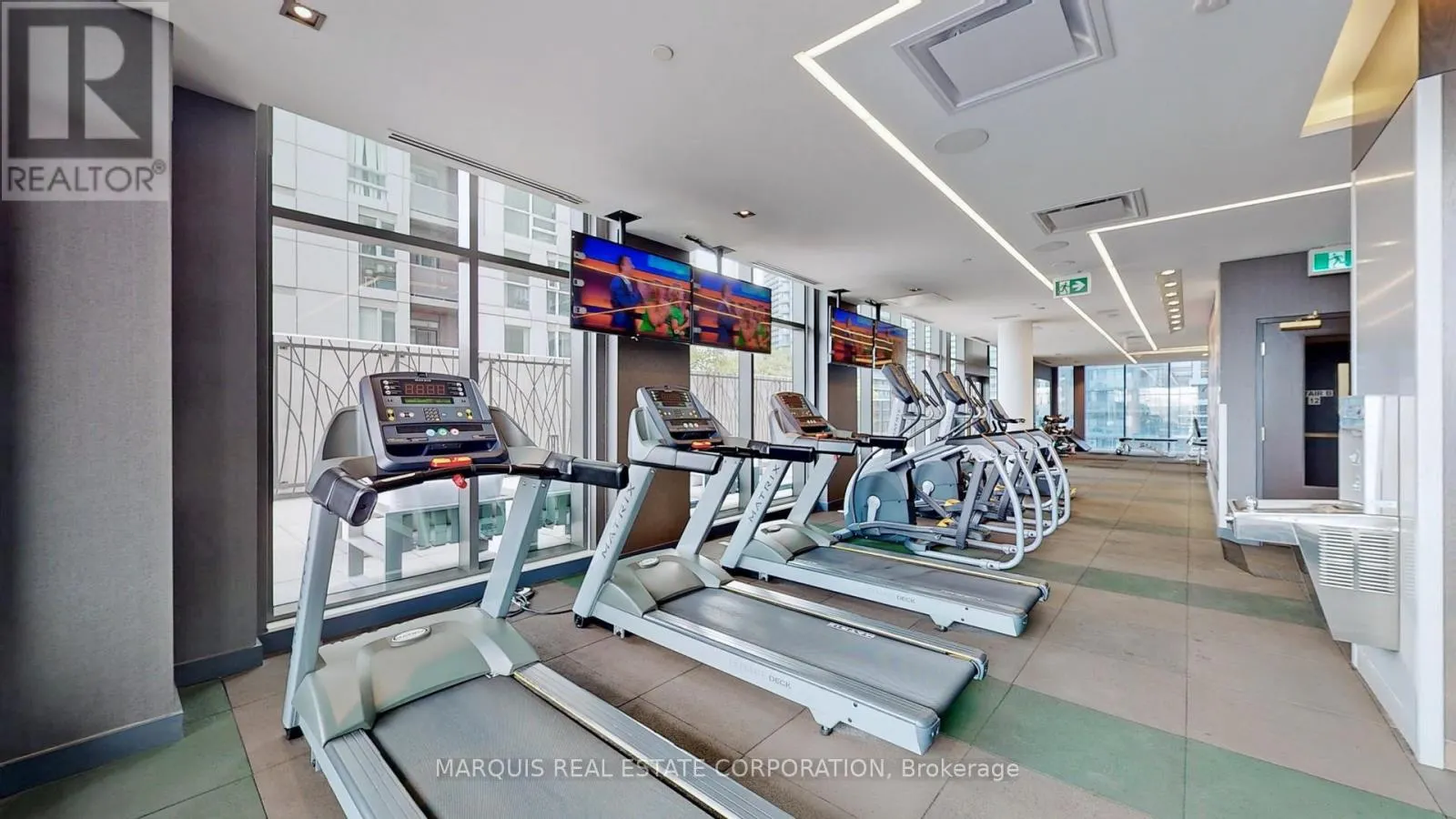 505-MAINBR - 330 RICHMOND STREET W