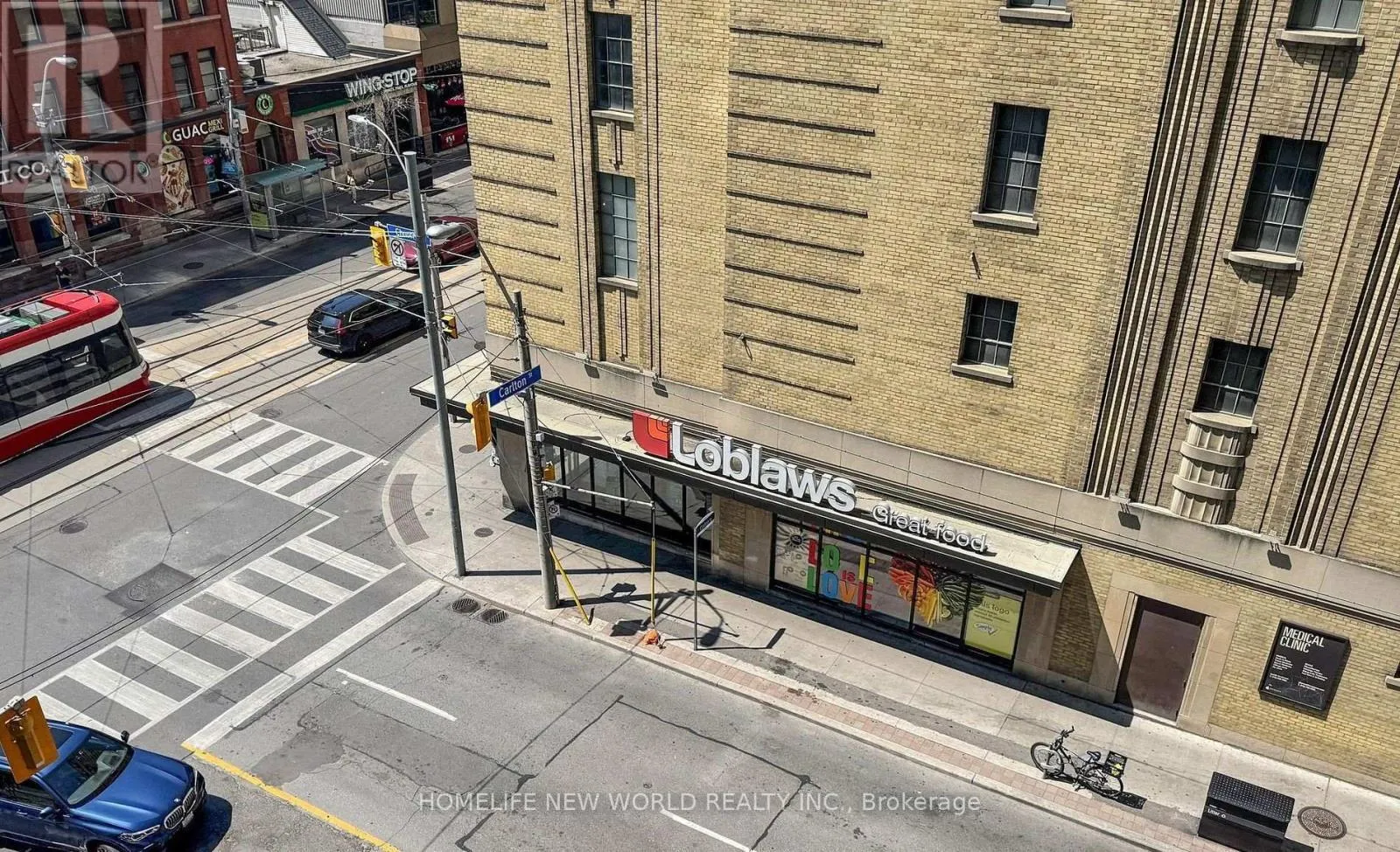 2307 - 403 CHURCH STREET