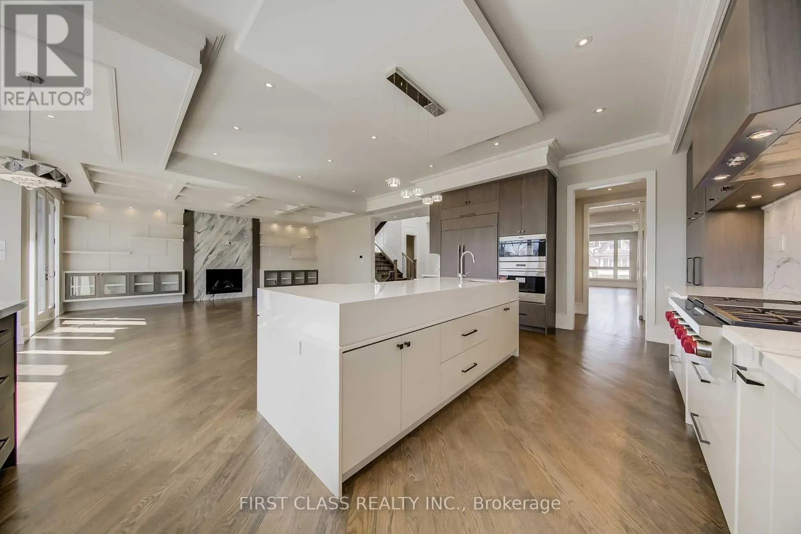 53 NORTHWOOD DRIVE