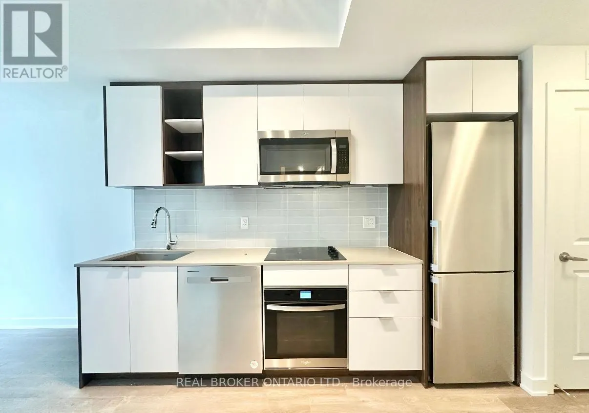 1016 - 543 RICHMOND STREET W