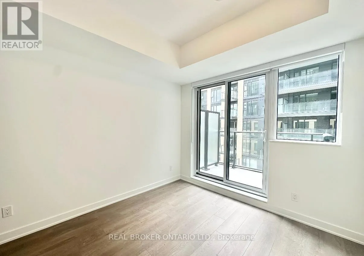1016 - 543 RICHMOND STREET W