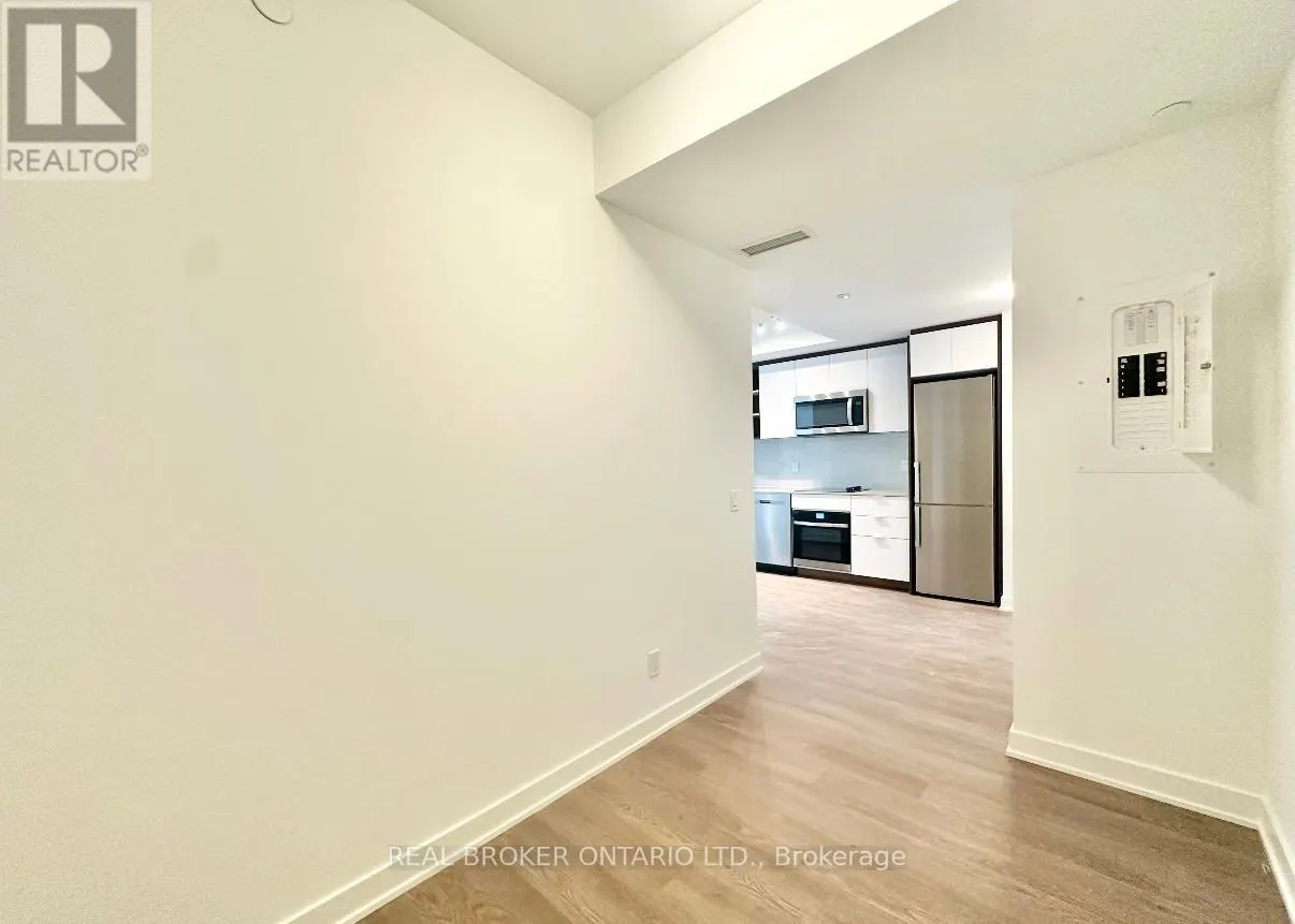 1016 - 543 RICHMOND STREET W