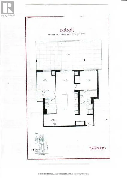 406 - 5180 YONGE STREET