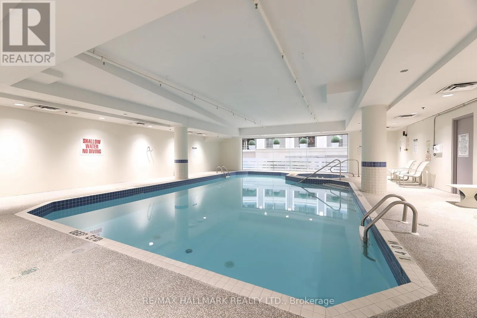 609 - 2727 YONGE STREET