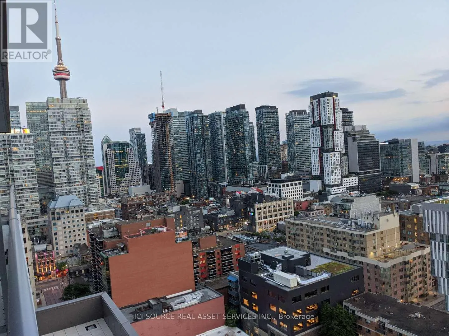 2204 - 210 SIMCOE STREET