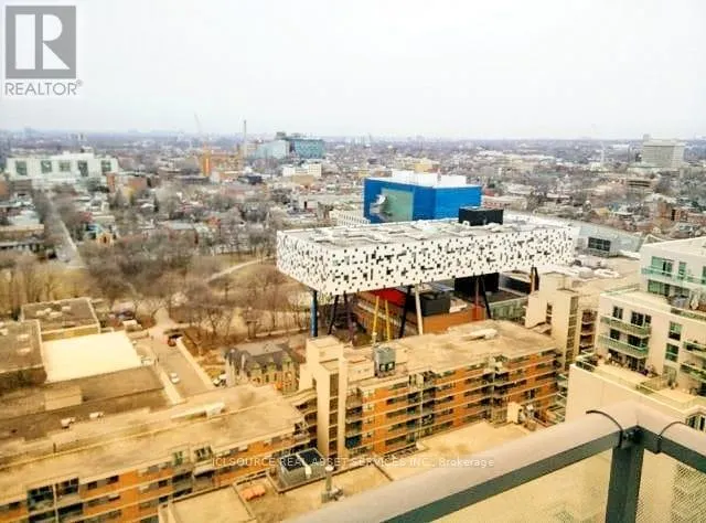 2204 - 210 SIMCOE STREET
