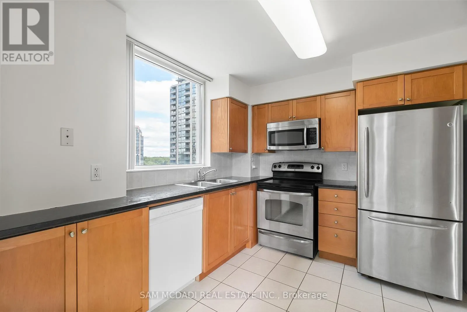 802 - 18 SPRING GARDEN AVENUE