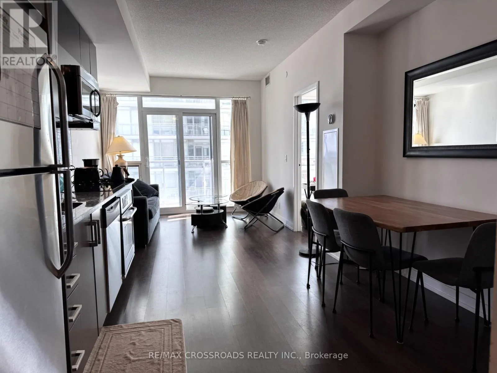 1606 - 89 DUNFIELD AVENUE
