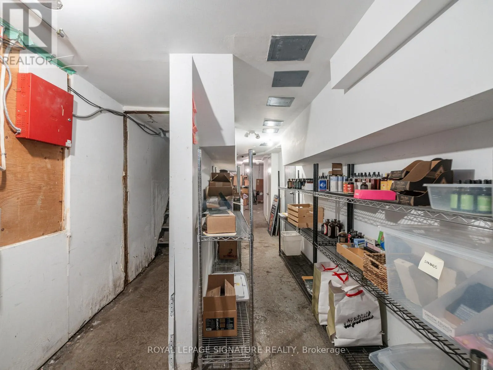725 DOVERCOURT ROAD