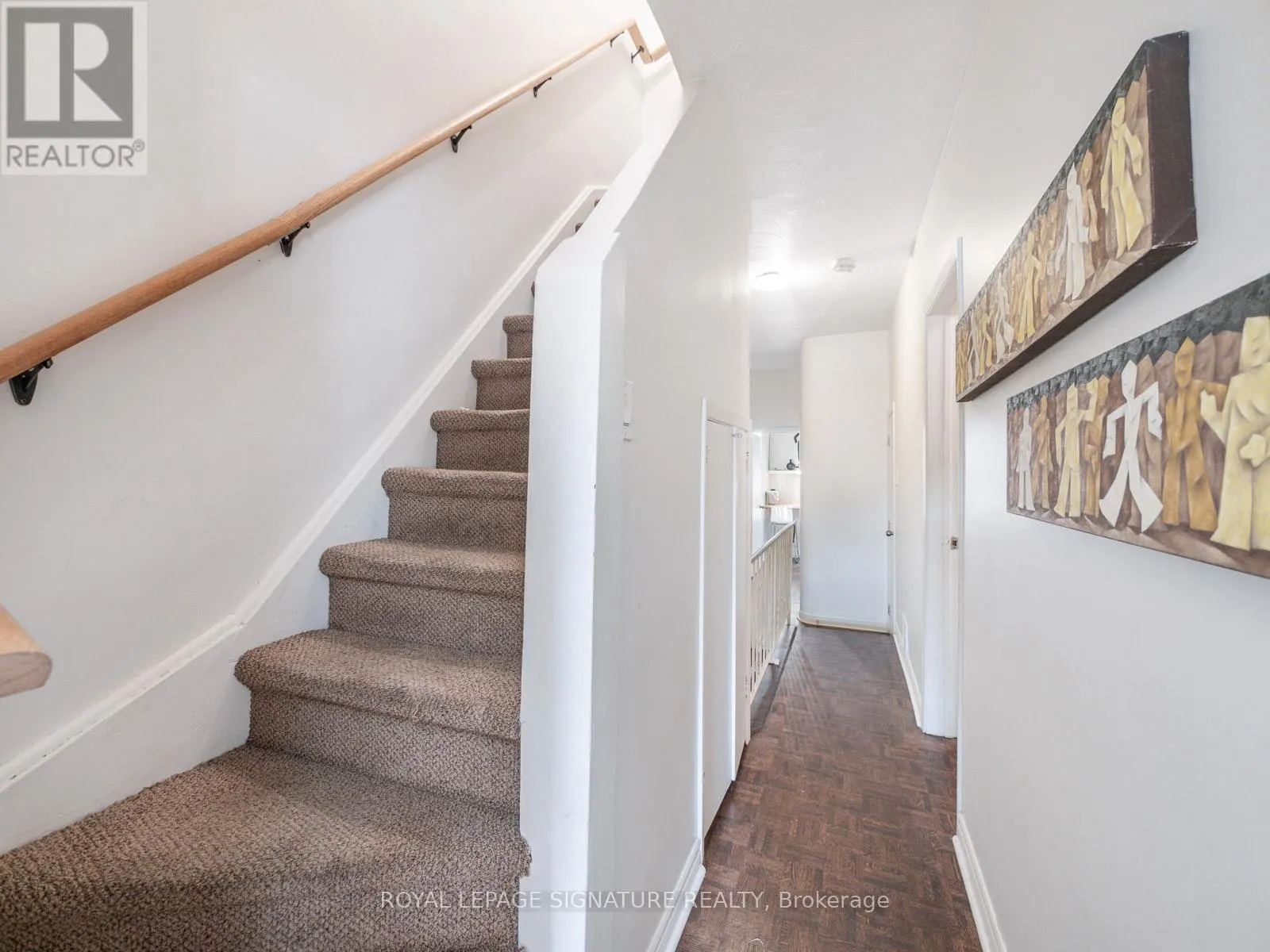 725 DOVERCOURT ROAD