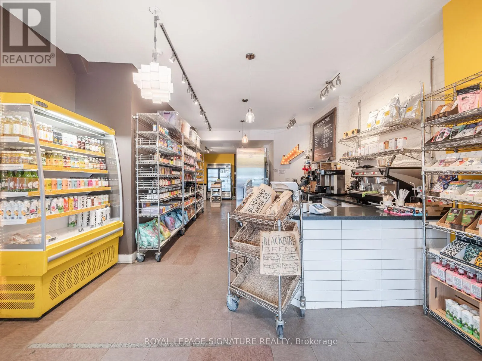 725 DOVERCOURT ROAD