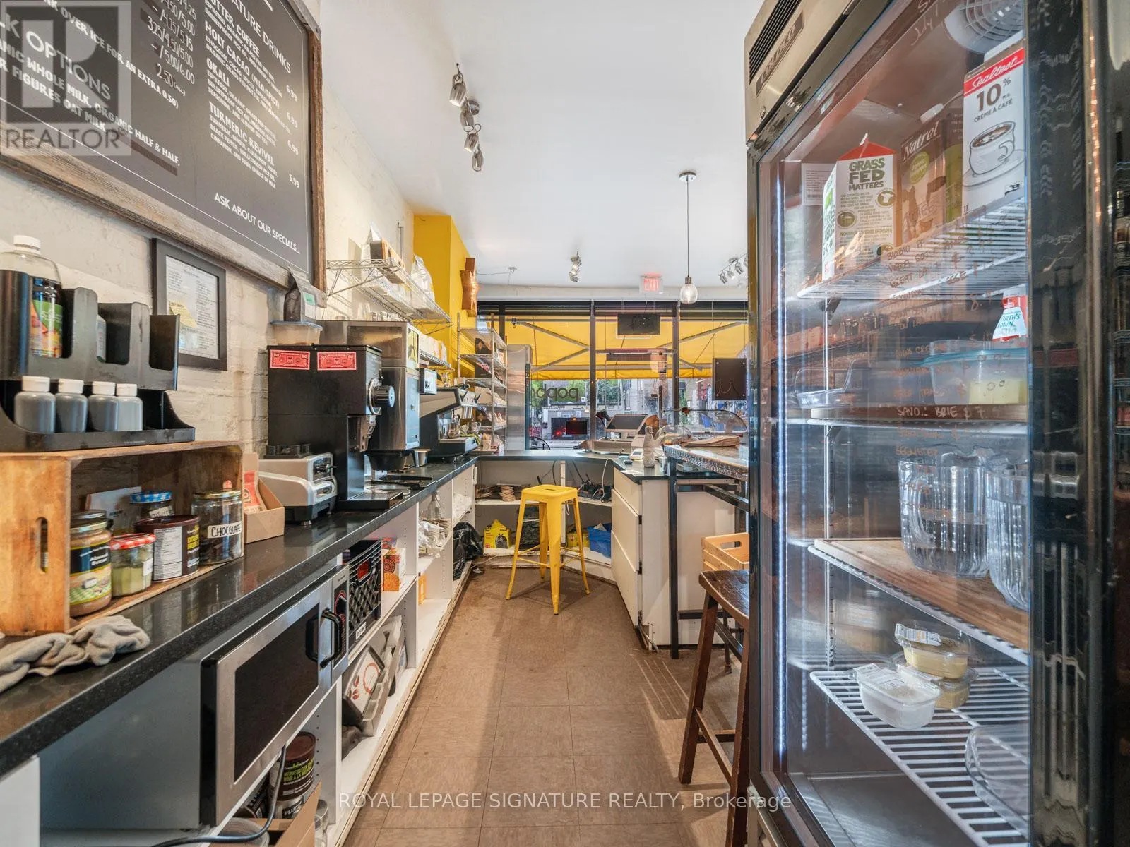 725 DOVERCOURT ROAD