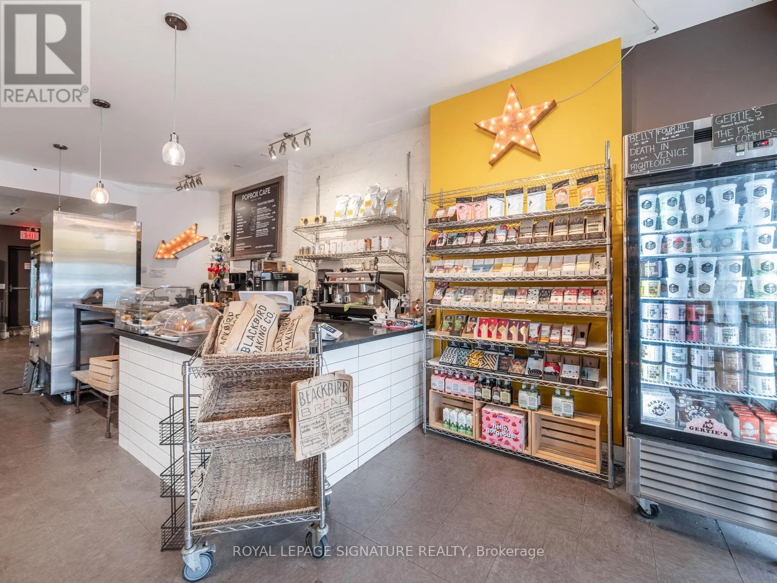 725 DOVERCOURT ROAD