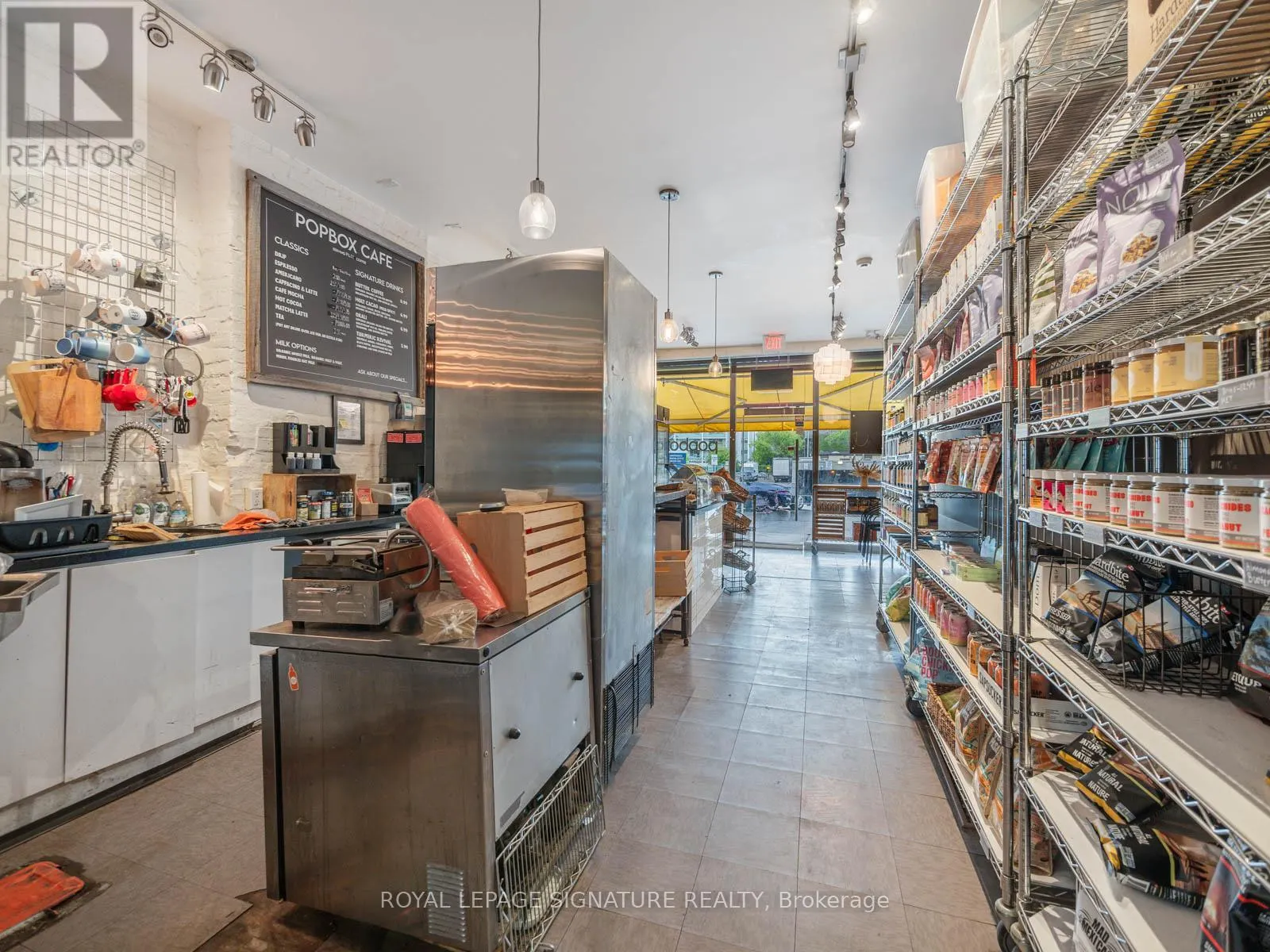 725 DOVERCOURT ROAD