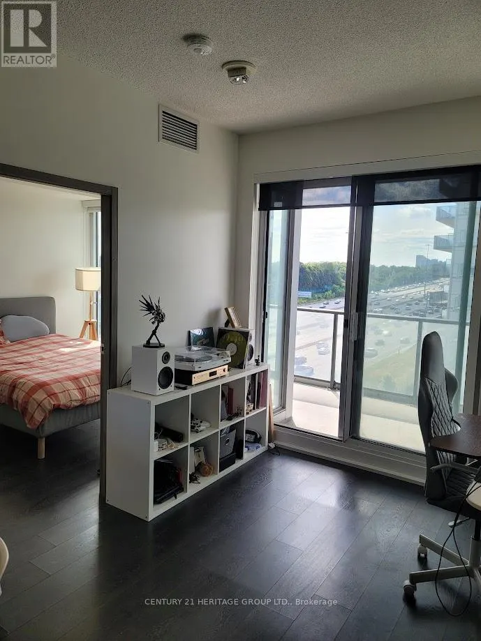 1107 - 85 MCMAHON DRIVE