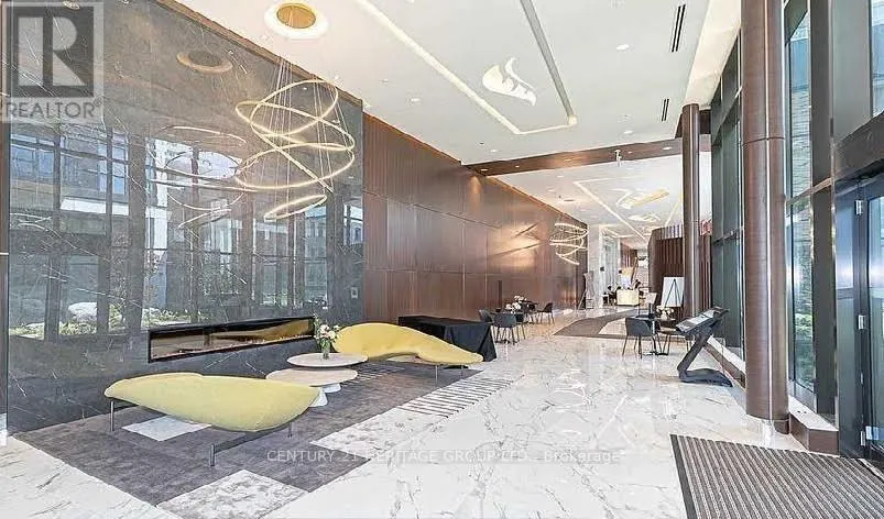 1107 - 85 MCMAHON DRIVE