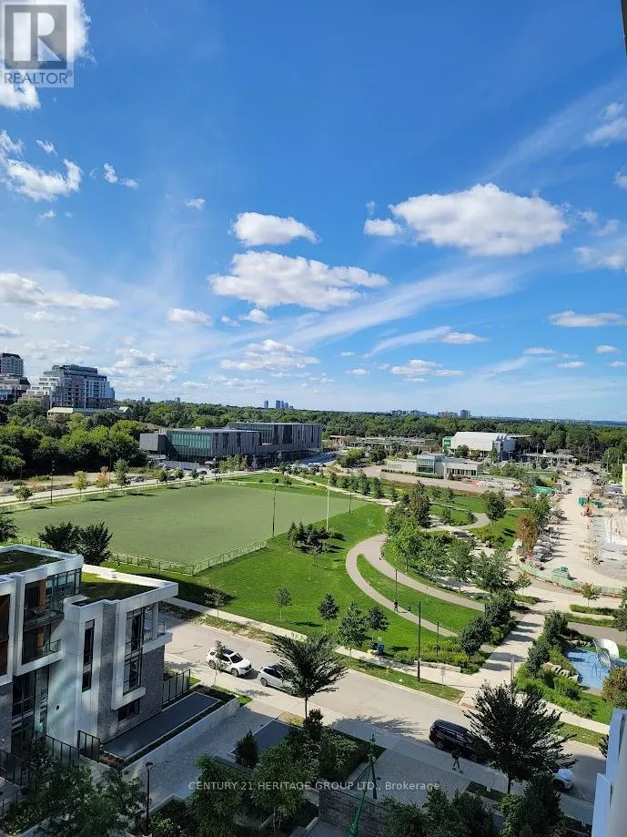 1107 - 85 MCMAHON DRIVE