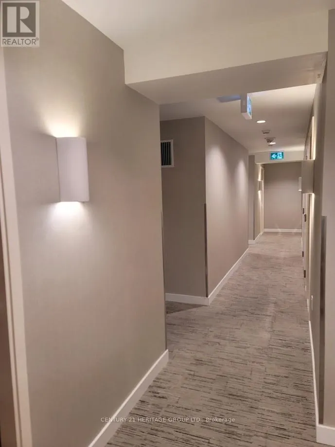 1107 - 85 MCMAHON DRIVE