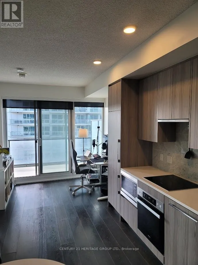 1107 - 85 MCMAHON DRIVE
