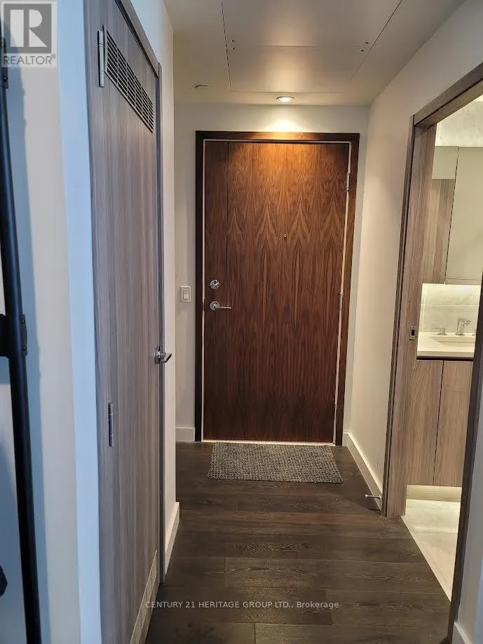 1107 - 85 MCMAHON DRIVE