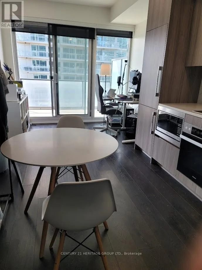 1107 - 85 MCMAHON DRIVE