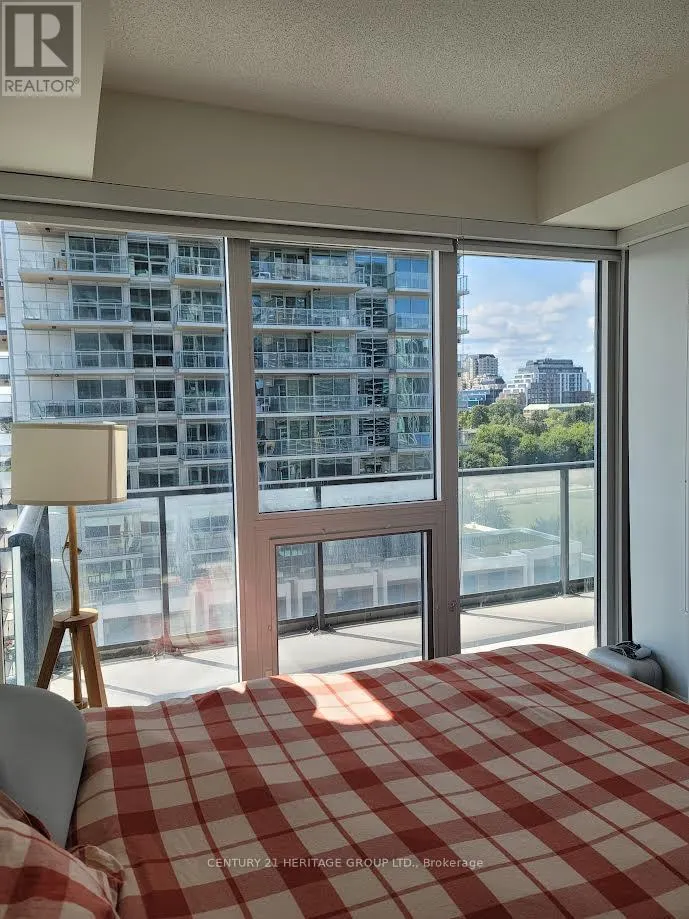1107 - 85 MCMAHON DRIVE