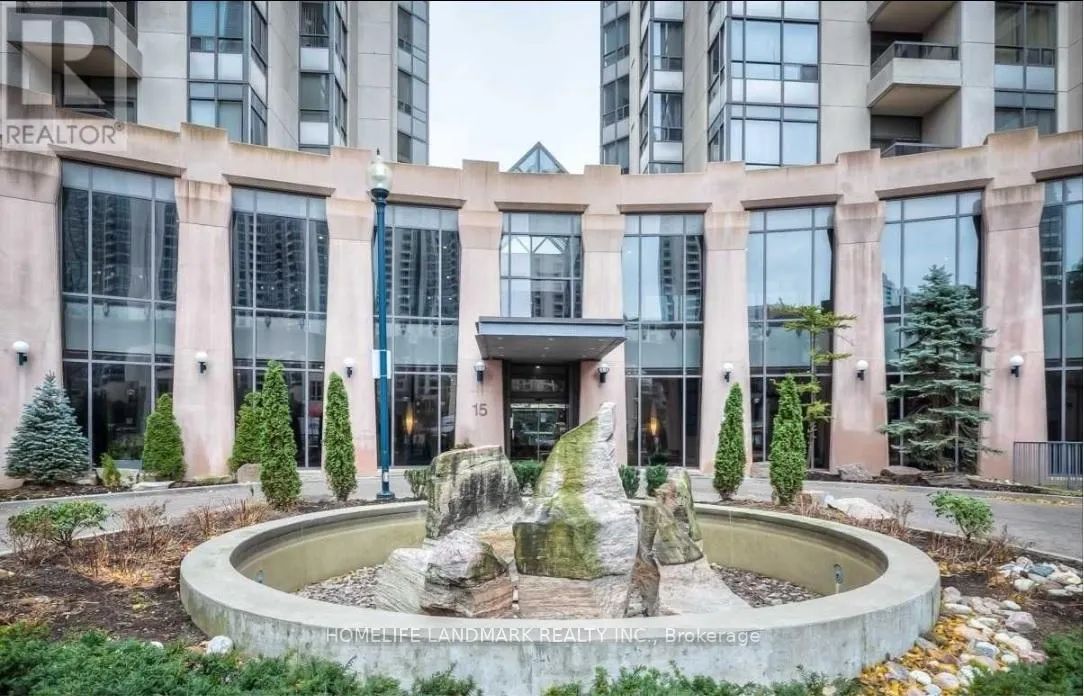 2125 - 15 NORTHTOWN WAY