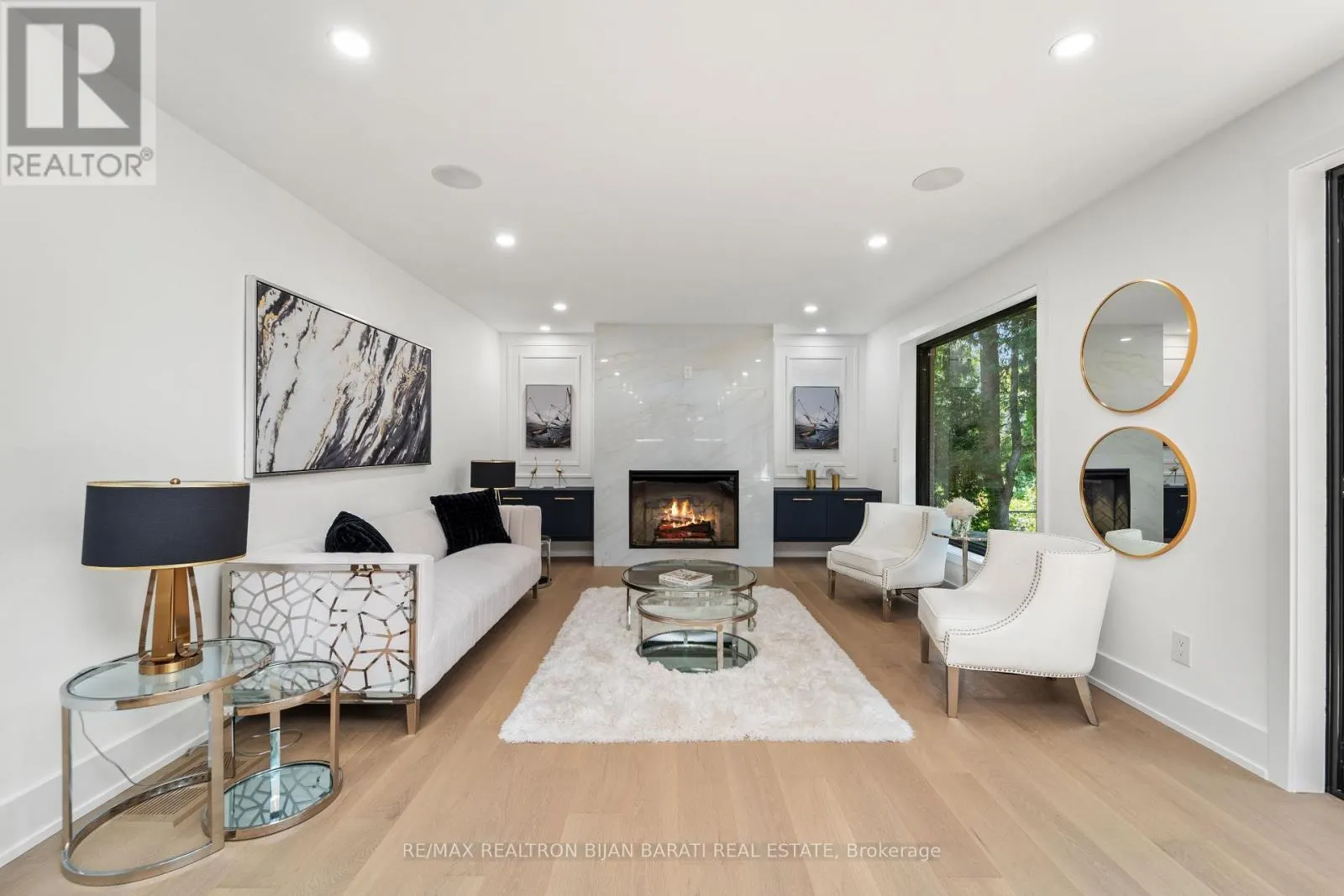 593 CUMMER AVENUE
