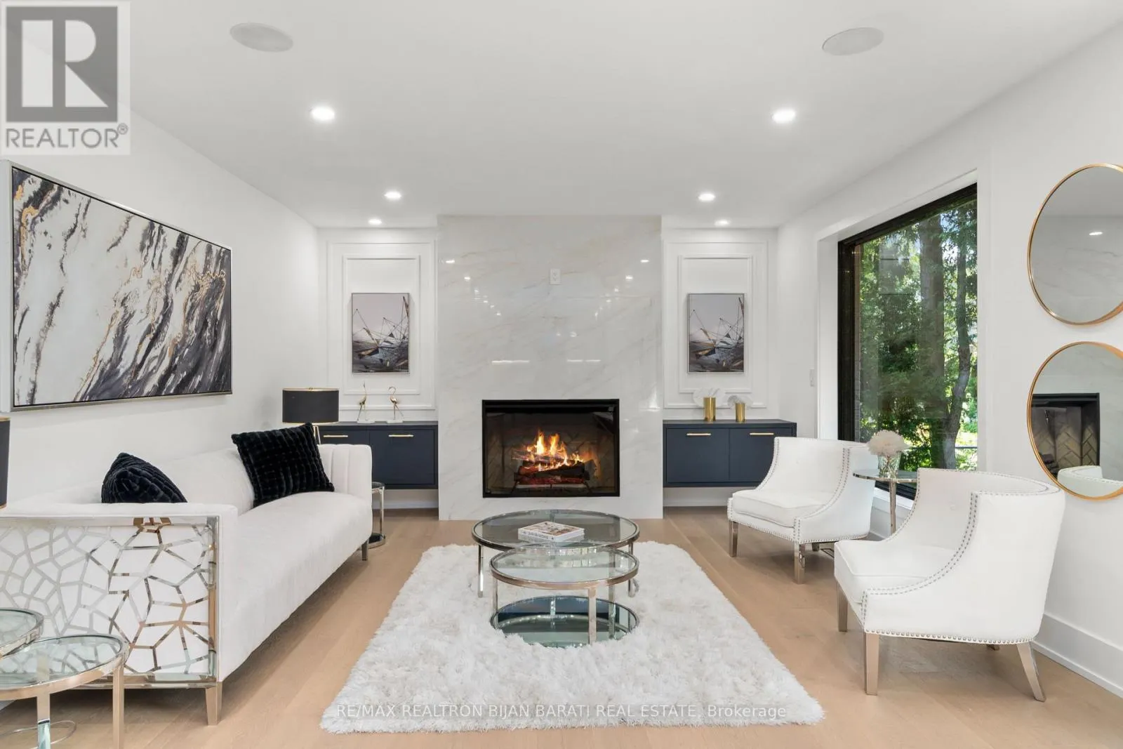 593 CUMMER AVENUE