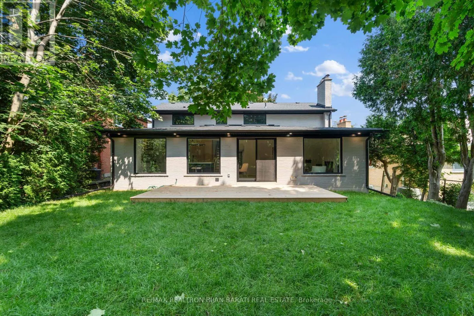 593 CUMMER AVENUE