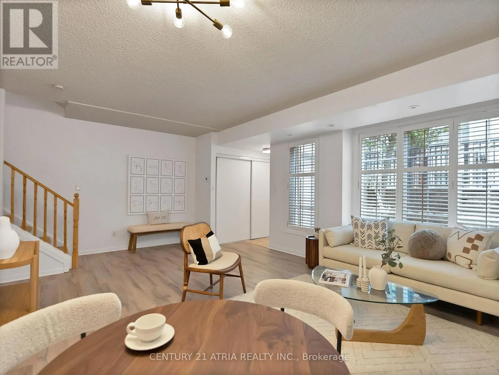 1106 - 5 EVERSON DRIVE