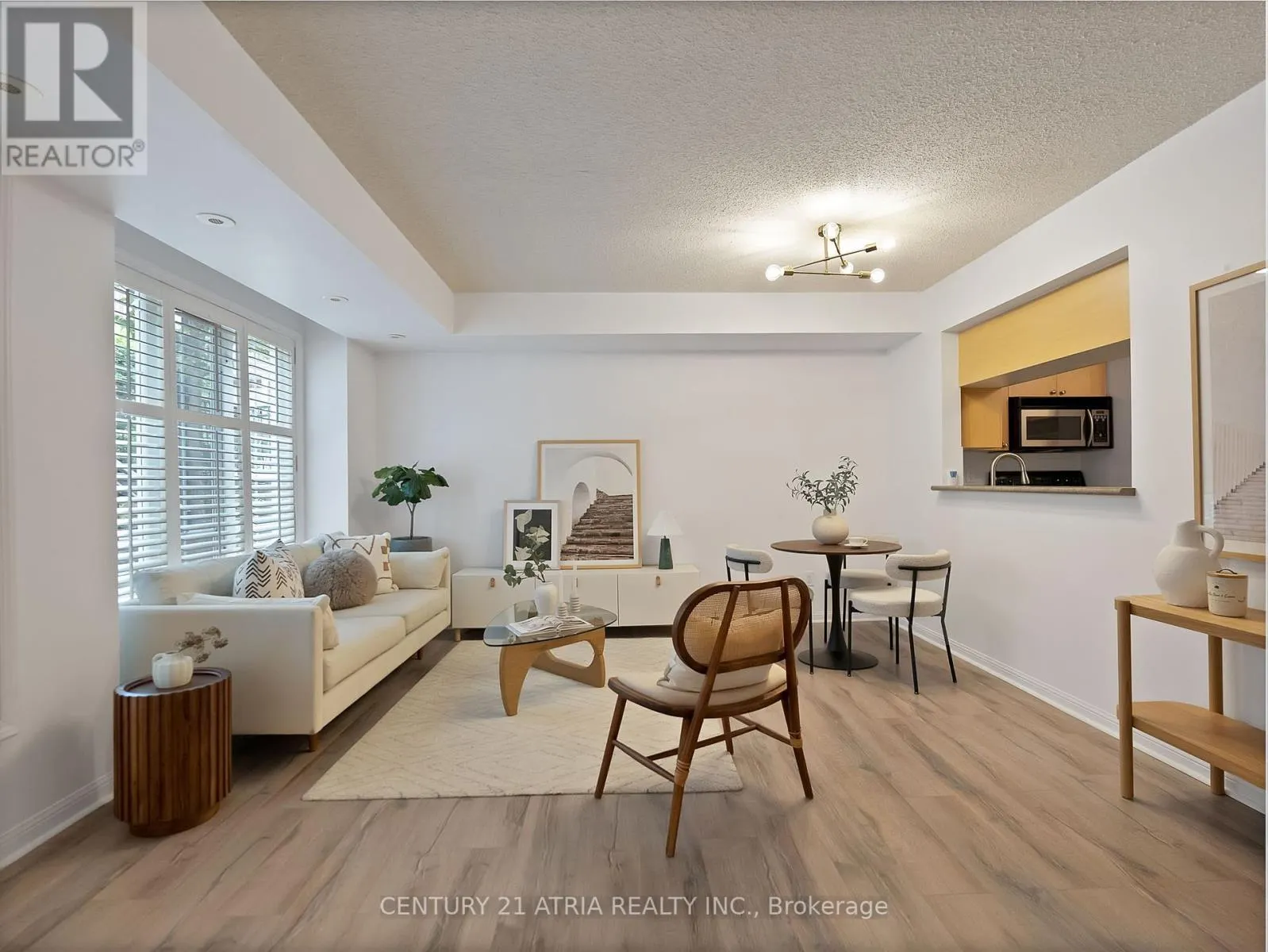 1106 - 5 EVERSON DRIVE