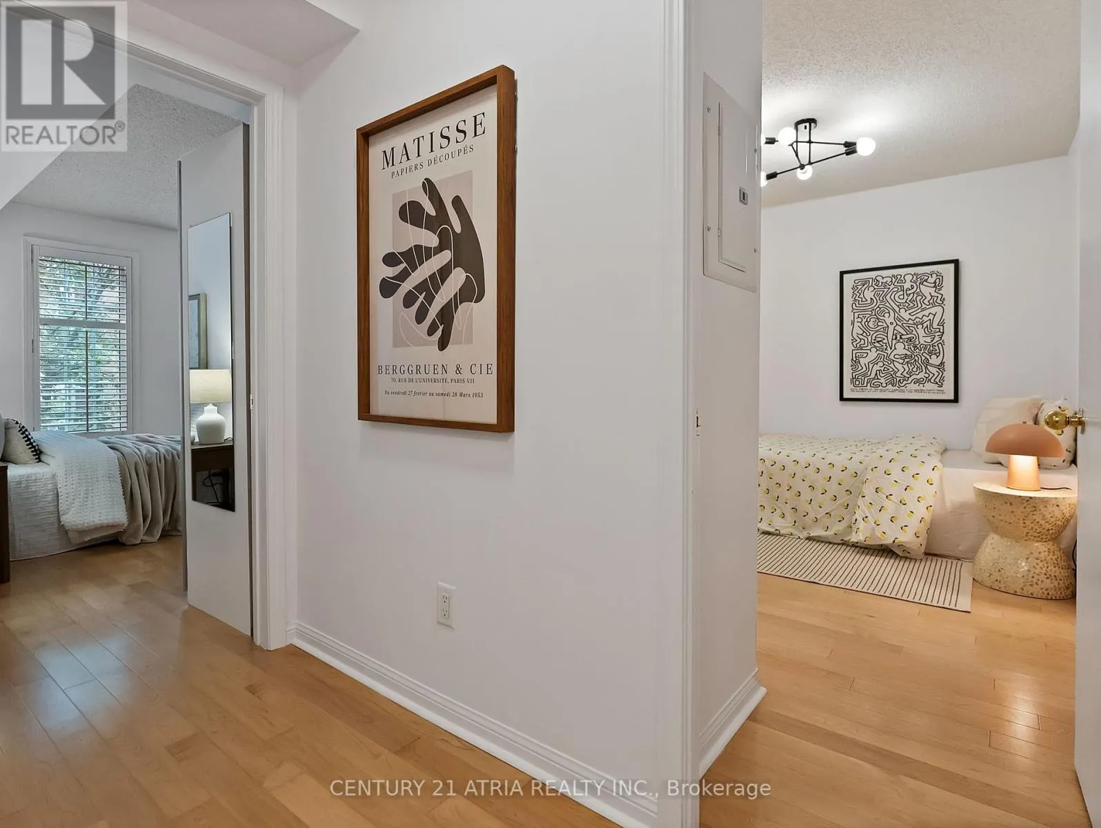1106 - 5 EVERSON DRIVE