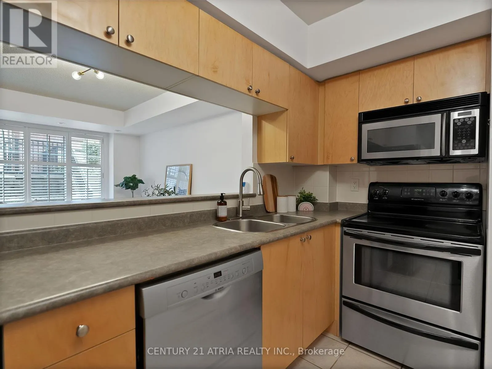 1106 - 5 EVERSON DRIVE