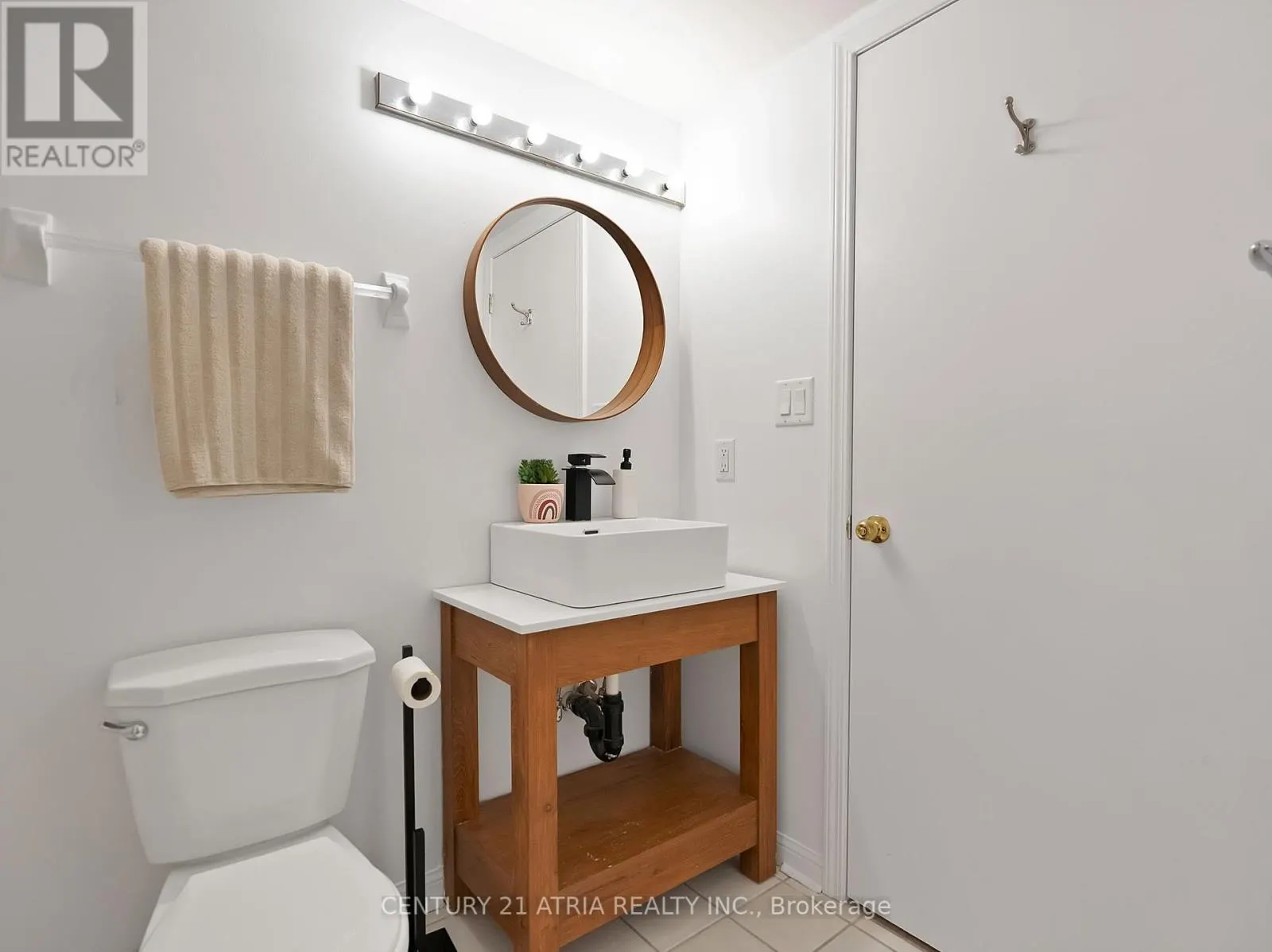 1106 - 5 EVERSON DRIVE