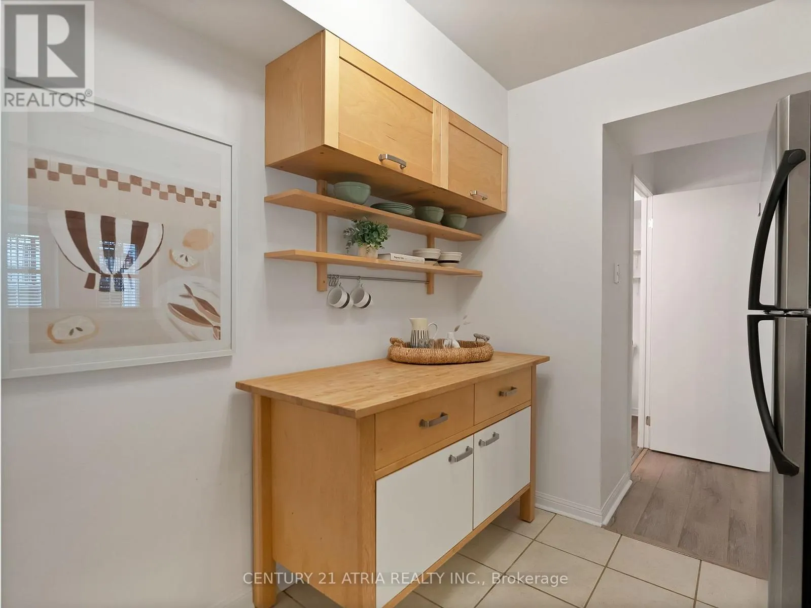 1106 - 5 EVERSON DRIVE