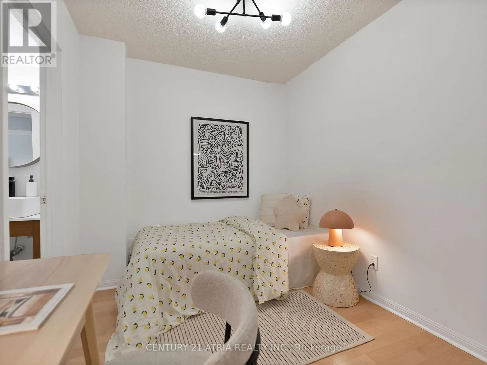 1106 - 5 EVERSON DRIVE