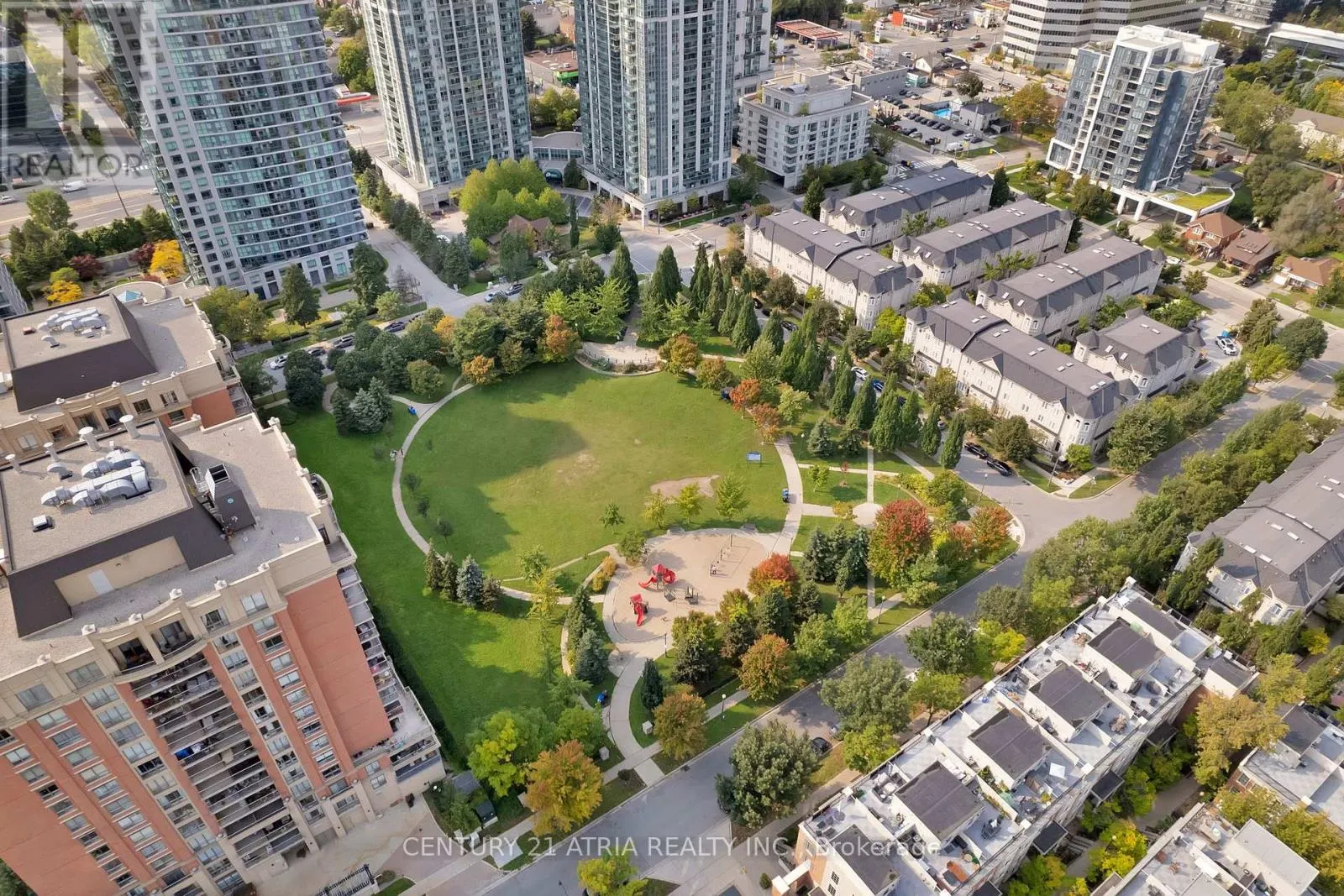 1106 - 5 EVERSON DRIVE