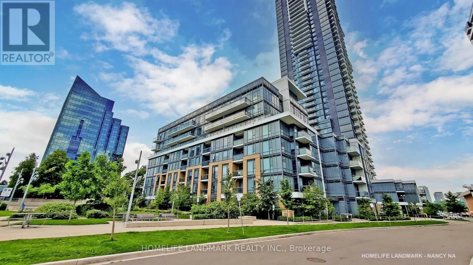 2611 - 55 ANN O'REILLY ROAD