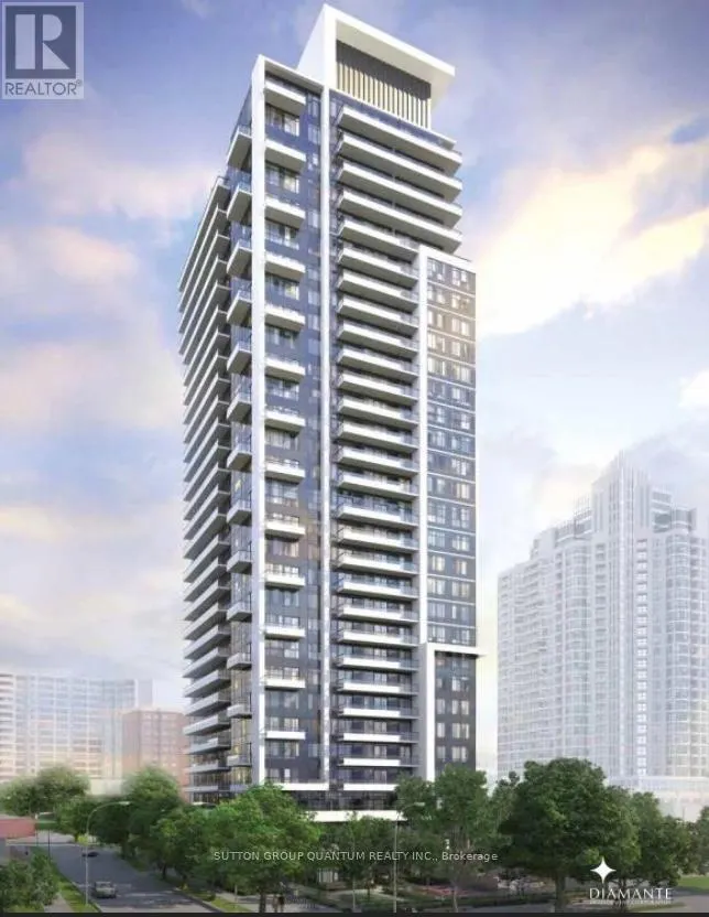 302 - 75 CANTERBURY PLACE