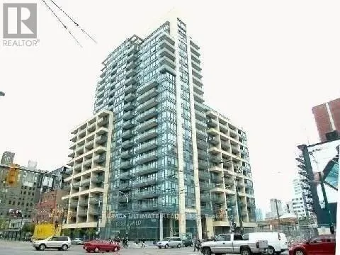 1206 - 438 KING STREET W