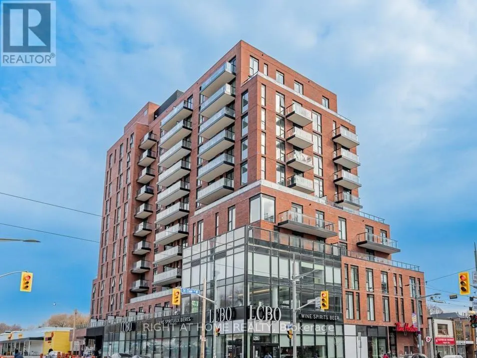 406 - 185 ALBERTA AVENUE