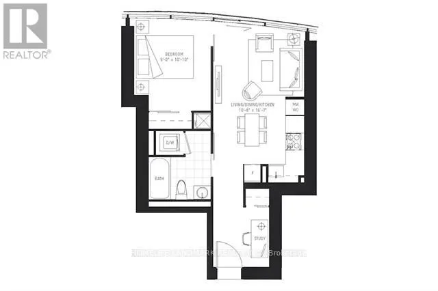 2809 - 14 YORK STREET