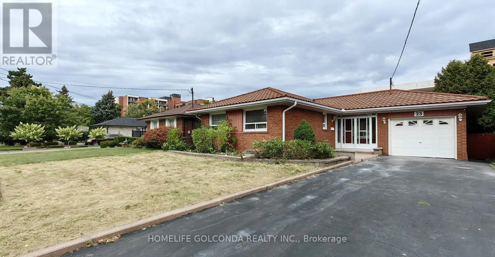 BSMT - 23 WIGMORE DRIVE