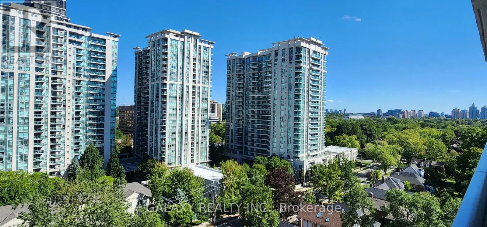 1110 - 28 AVONDALE AVENUE