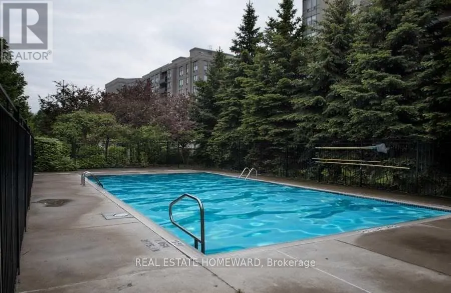 812 - 1720 EGLINTON AVENUE E
