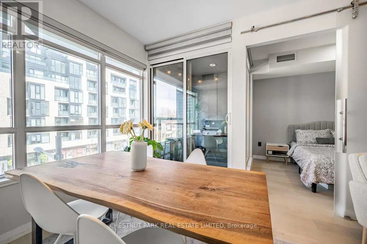 304 - 835 ST. CLAIR AVENUE W