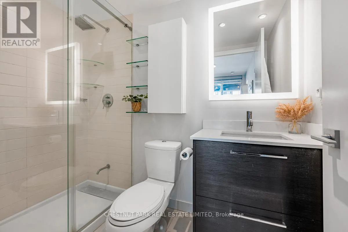 304 - 835 ST. CLAIR AVENUE W